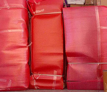 uluslararası nakliyat