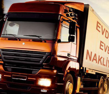 uluslararası nakliyat