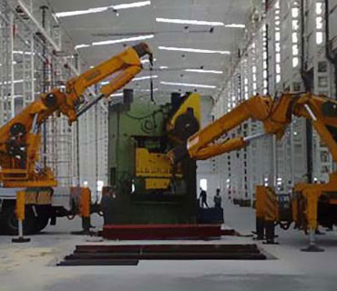 uluslararası nakliyat