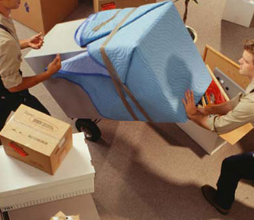 uluslararası nakliyat