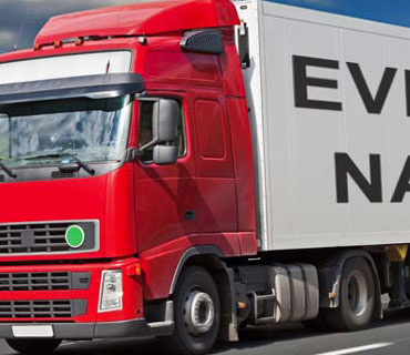 uluslararası nakliyat