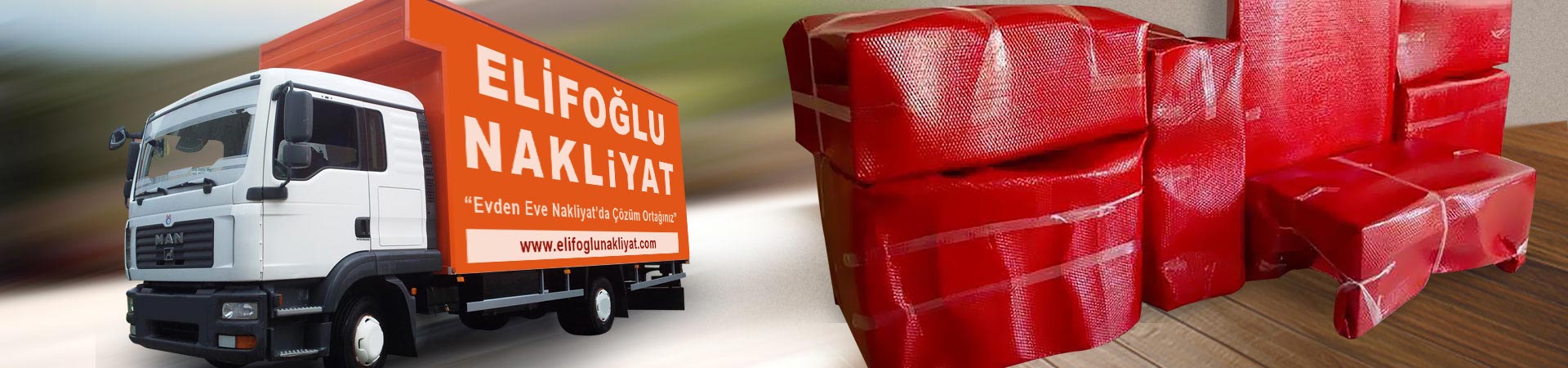 Uluslararası Nakliyat